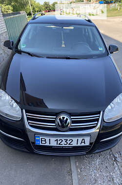 Volkswagen Golf 2007