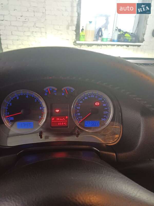 Универсал Volkswagen Golf 2005 в Березному