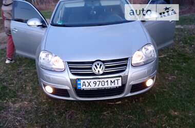 Универсал Volkswagen Golf 2007 в Харькове