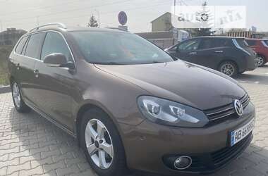 Volkswagen Golf 2010 Volkswagen Golf 2010