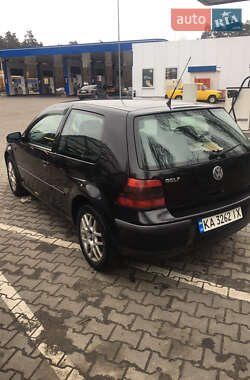 Хетчбек Volkswagen Golf 1998 в Києві