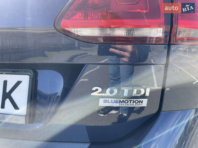 Универсал Volkswagen Golf 2014 в Одессе фото 9 Универсал Volkswagen Golf 2014 в Одессе