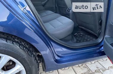 Универсал Volkswagen Golf 2011 в 