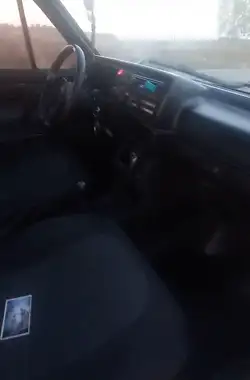 Volkswagen Golf 1991
