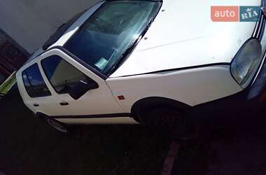 Хэтчбек Volkswagen Golf 1993 в Перемышлянах