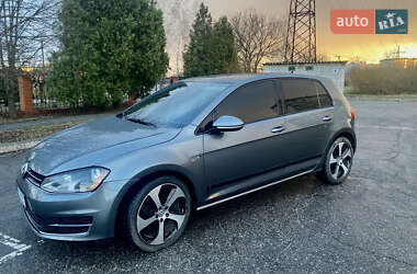 Volkswagen Golf 2016 Volkswagen Golf 2016