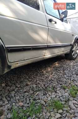 Хэтчбек Volkswagen Golf 1987 в Виннице