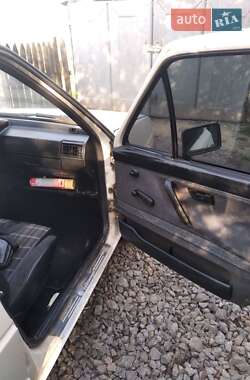 Хэтчбек Volkswagen Golf 1987 в Виннице