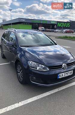 Volkswagen Golf 2016 Volkswagen Golf 2016