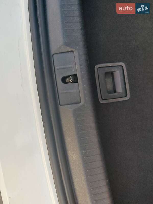 Хетчбек Volkswagen Golf 2013 в Мукачевому