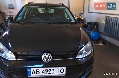 Универсал Volkswagen Golf 2015 в Хмельнике