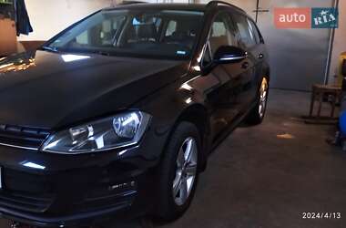 Универсал Volkswagen Golf 2015 в Хмельнике