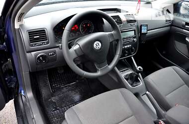 Универсал Volkswagen Golf 2009 в Львове