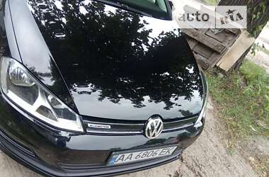 Volkswagen Golf 2015 Volkswagen Golf 2015