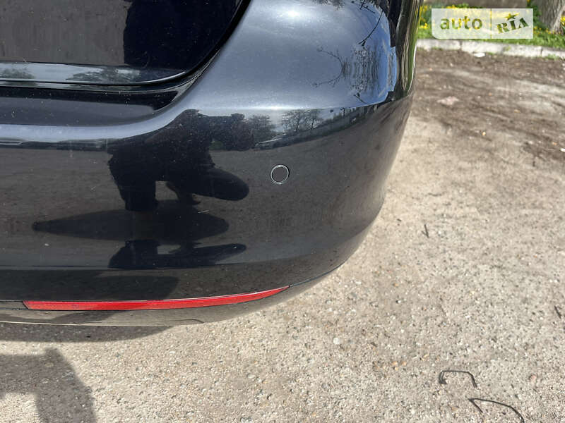 Універсал Volkswagen Golf 2012 в Ніжині