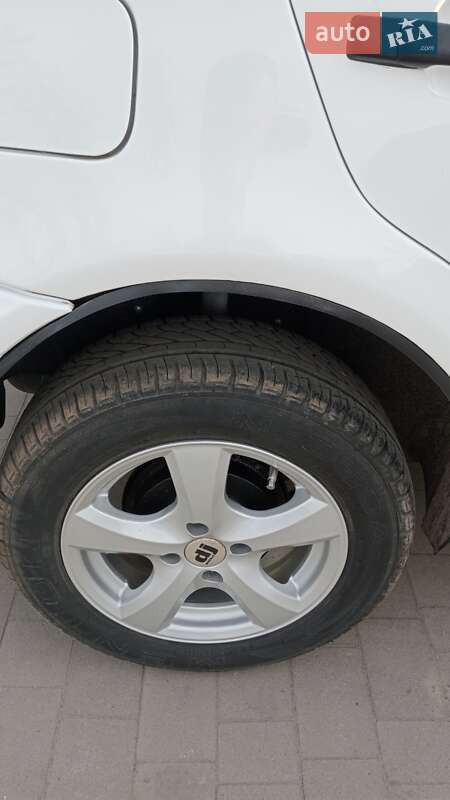 Хетчбек Volkswagen Golf 1997 в Львові