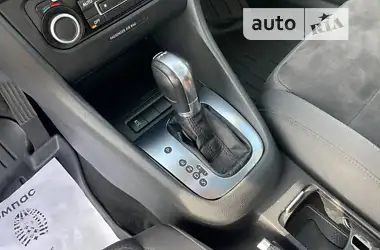 Volkswagen Golf 2012