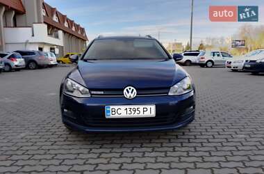 Volkswagen Golf 2015 Volkswagen Golf 2015