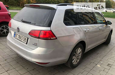 Універсал Volkswagen Golf 2013 в Вінниці