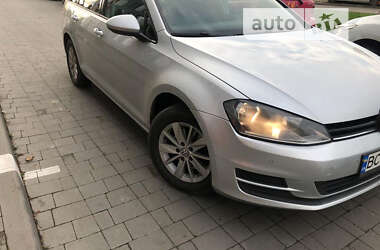 Універсал Volkswagen Golf 2013 в Вінниці