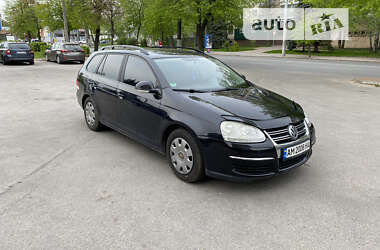 Volkswagen Golf 2008