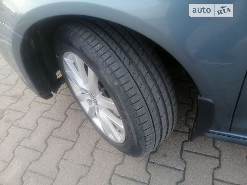 Универсал Volkswagen Golf 2008 в Житомире