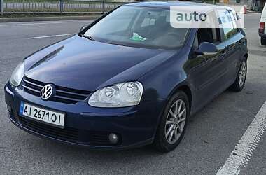 Volkswagen Golf 2008