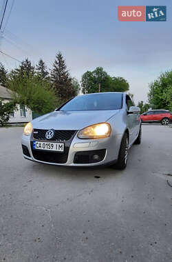 Volkswagen Golf 2007