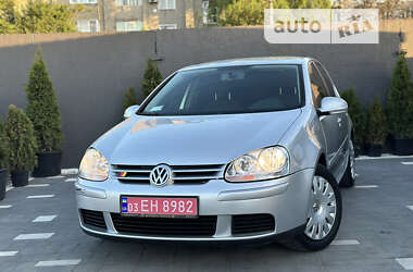 Volkswagen Golf 2008