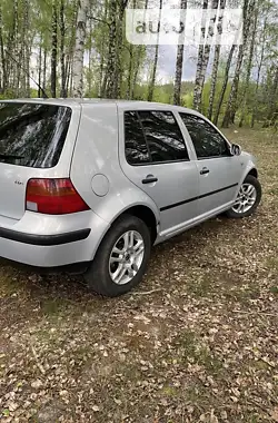 Volkswagen Golf 1999