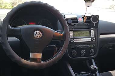 Универсал Volkswagen Golf 2008 в Белой Церкви