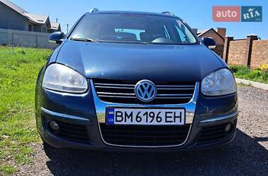 Volkswagen Golf 2009 Volkswagen Golf 2009