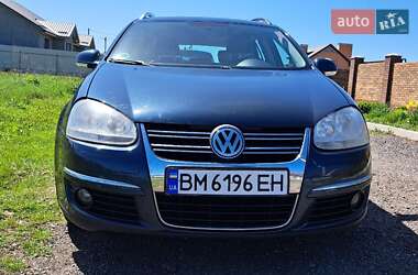 Volkswagen Golf 2009