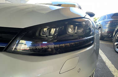 Хэтчбек Volkswagen Golf 2015 в 