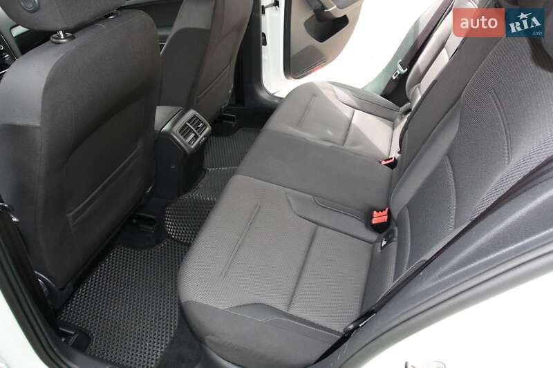 Универсал Volkswagen Golf 2017 в Кропивницком фото 14 Универсал Volkswagen Golf 2017 в Кропивницком