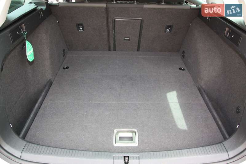 Универсал Volkswagen Golf 2017 в Кропивницком фото 11 Универсал Volkswagen Golf 2017 в Кропивницком