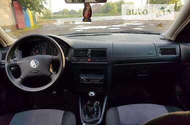Универсал Volkswagen Golf 2000 в Жмеринке