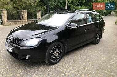 Volkswagen Golf 2011 Volkswagen Golf 2011