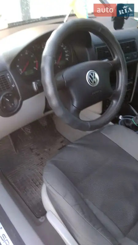 Volkswagen Golf 2002 VIN WVWZZZ1JZ3W186271 фото оголошення 5 з 54