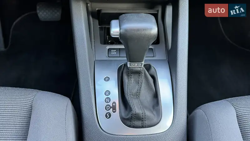 Volkswagen Golf 2007 VIN WVWZZZ1KZ8P066720 фото оголошення 10 з 52