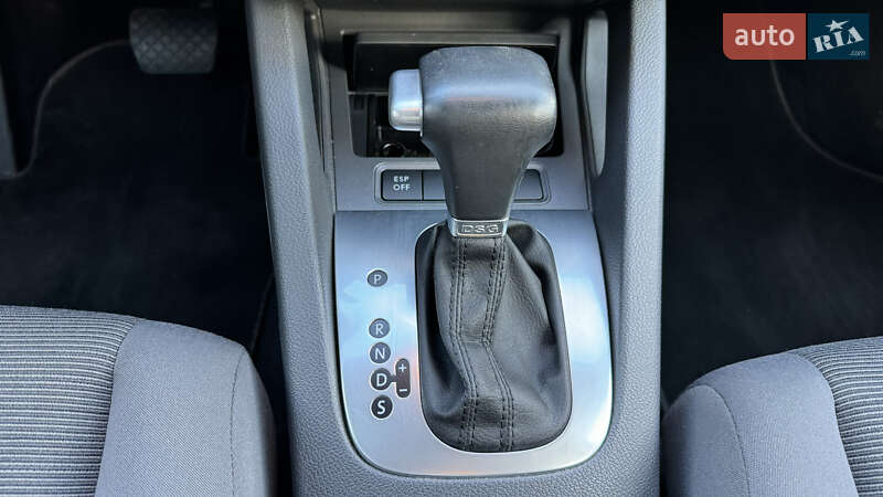 Хэтчбек Volkswagen Golf 2007 в Луцке фото 10 Хэтчбек Volkswagen Golf 2007 в Луцке