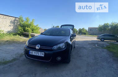 Volkswagen Golf 2010