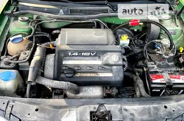Volkswagen Golf 1998