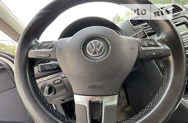 Универсал Volkswagen Golf 2010 в Львове