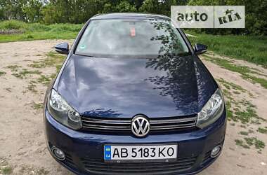 Volkswagen Golf 2010