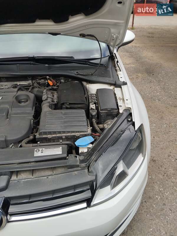 Универсал Volkswagen Golf 2014 в Одессе фото 20 Универсал Volkswagen Golf 2014 в Одессе