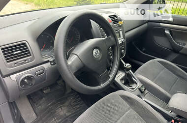 Универсал Volkswagen Golf 2008 в Нежине