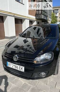 Volkswagen Golf 2011