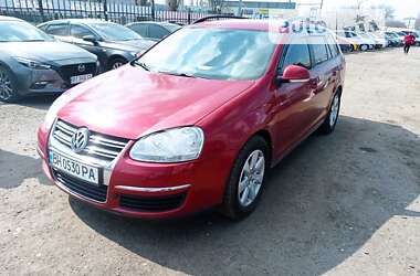 Volkswagen Golf 2008