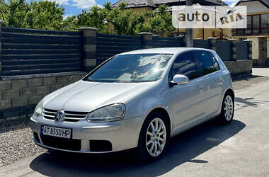 Volkswagen Golf 2007